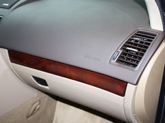 2013款 2.5T 自动 行政升级版 7座