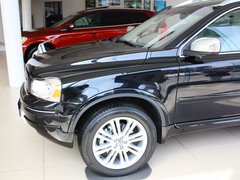 2013款 2.5T 自动 行政升级版 7座