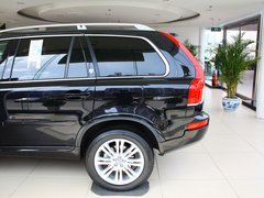 2013款 2.5T 自动 行政升级版 7座