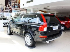 2013款 2.5T 自动 行政升级版 7座
