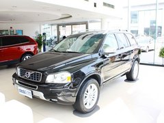 2013款 2.5T 自动 行政升级版 7座