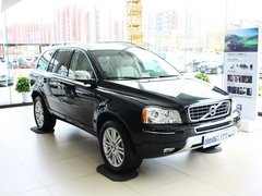 2013款 2.5T 自动 行政升级版 7座