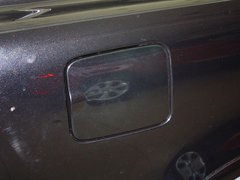 2013款 2.5T 自动 行政升级版 7座