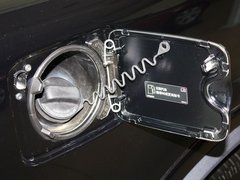 2013款 2.5T 自动 行政升级版 7座