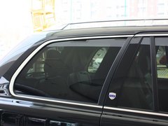 2013款 2.5T 自动 行政升级版 7座