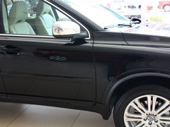 2013款 2.5T 自动 行政升级版 7座