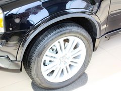 2013款 2.5T 自动 行政升级版 7座