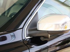 2013款 2.5T 自动 行政升级版 7座