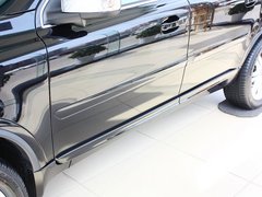 2013款 2.5T 自动 行政升级版 7座