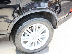 2013款 2.5T 自动 行政升级版 7座