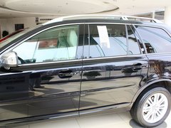2013款 2.5T 自动 行政升级版 7座