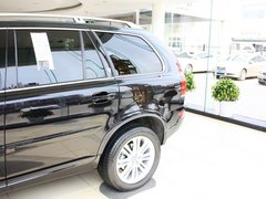 2013款 2.5T 自动 行政升级版 7座
