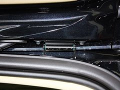 2013款 2.5T 自动 行政升级版 7座