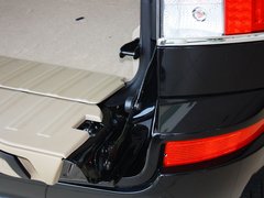 2013款 2.5T 自动 行政升级版 7座