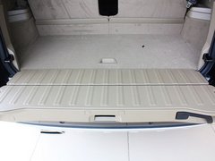2013款 2.5T 自动 行政升级版 7座