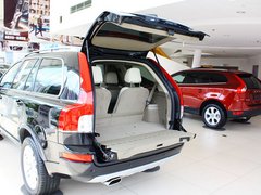 2013款 2.5T 自动 行政升级版 7座
