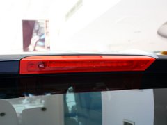 2013款 2.5T 自动 行政升级版 7座