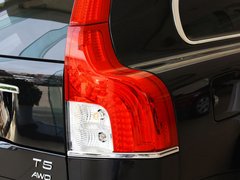 2013款 2.5T 自动 行政升级版 7座