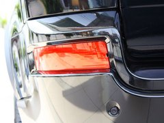 2013款 2.5T 自动 行政升级版 7座