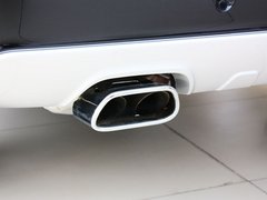 2013款 2.5T 自动 行政升级版 7座