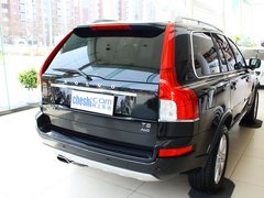 2013款 2.5T 自动 行政升级版 7座
