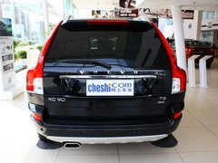 2013款 2.5T 自动 行政升级版 7座
