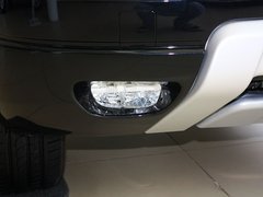 2013款 2.5T 自动 行政升级版 7座