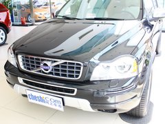 2013款 2.5T 自动 行政升级版 7座