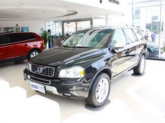 2013款 2.5T 自动 行政升级版 7座