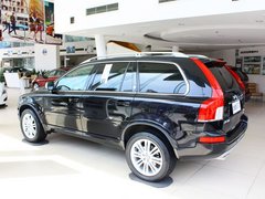 2013款 2.5T 自动 行政升级版 7座