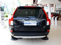 2013款 2.5T 自动 行政升级版 7座