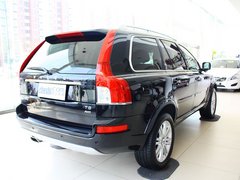2013款 2.5T 自动 行政升级版 7座