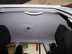 2013款 2.0L 手动 两驱经典版 5座