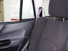 2013款 2.0L 手动 两驱经典版 5座