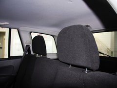 2013款 2.0L 手动 两驱经典版 5座