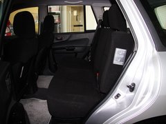 2013款 2.0L 手动 两驱经典版 5座