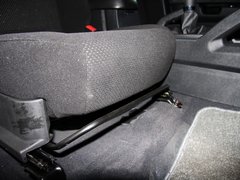 2013款 2.0L 手动 两驱经典版 5座