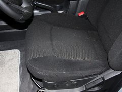 2013款 2.0L 手动 两驱经典版 5座