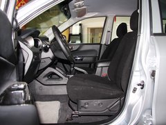 2013款 2.0L 手动 两驱经典版 5座