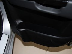 2013款 2.0L 手动 两驱经典版 5座