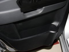 2013款 2.0L 手动 两驱经典版 5座