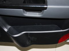 2013款 2.0L 手动 两驱经典版 5座