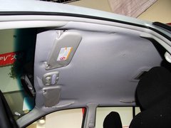 2013款 2.0L 手动 两驱经典版 5座