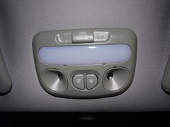 2013款 2.0L 手动 两驱经典版 5座