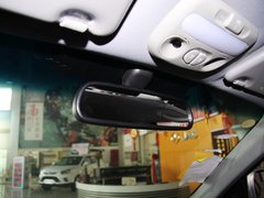 2013款 2.0L 手动 两驱经典版 5座