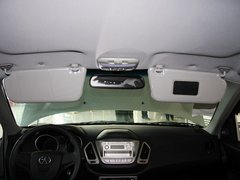 2013款 2.0L 手动 两驱经典版 5座