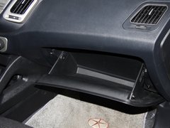2013款 2.0L 手动 两驱经典版 5座