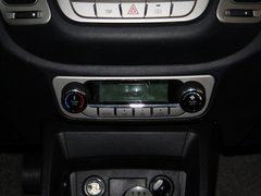 2013款 2.0L 手动 两驱经典版 5座