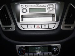 2013款 2.0L 手动 两驱经典版 5座