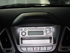 2013款 2.0L 手动 两驱经典版 5座